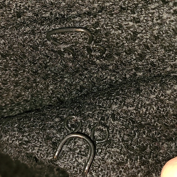 Tweed blazer jacket - Picture 4 of 4